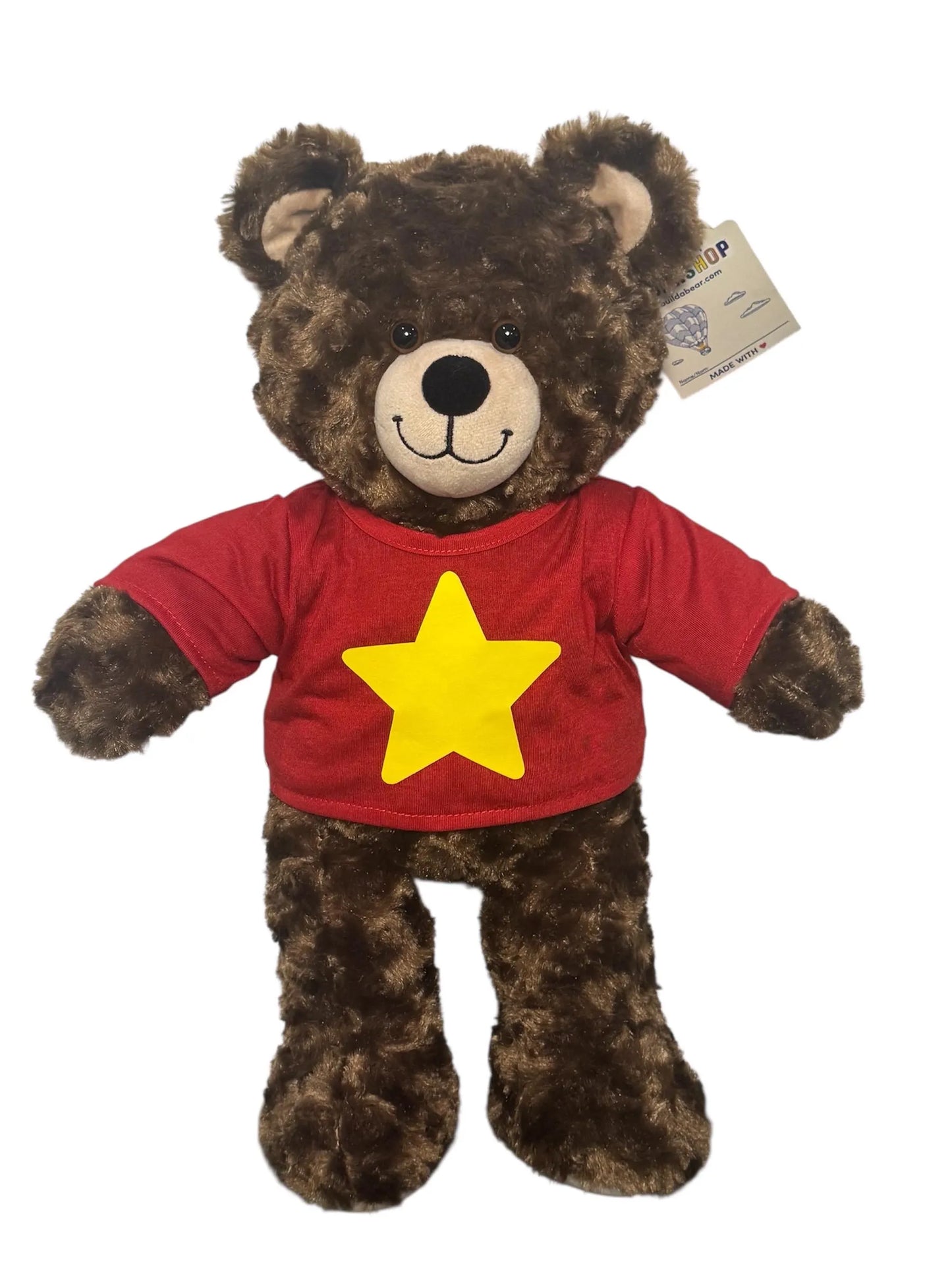 Steven Universe-Inspired T-Shirt or Hoodie for Plushies