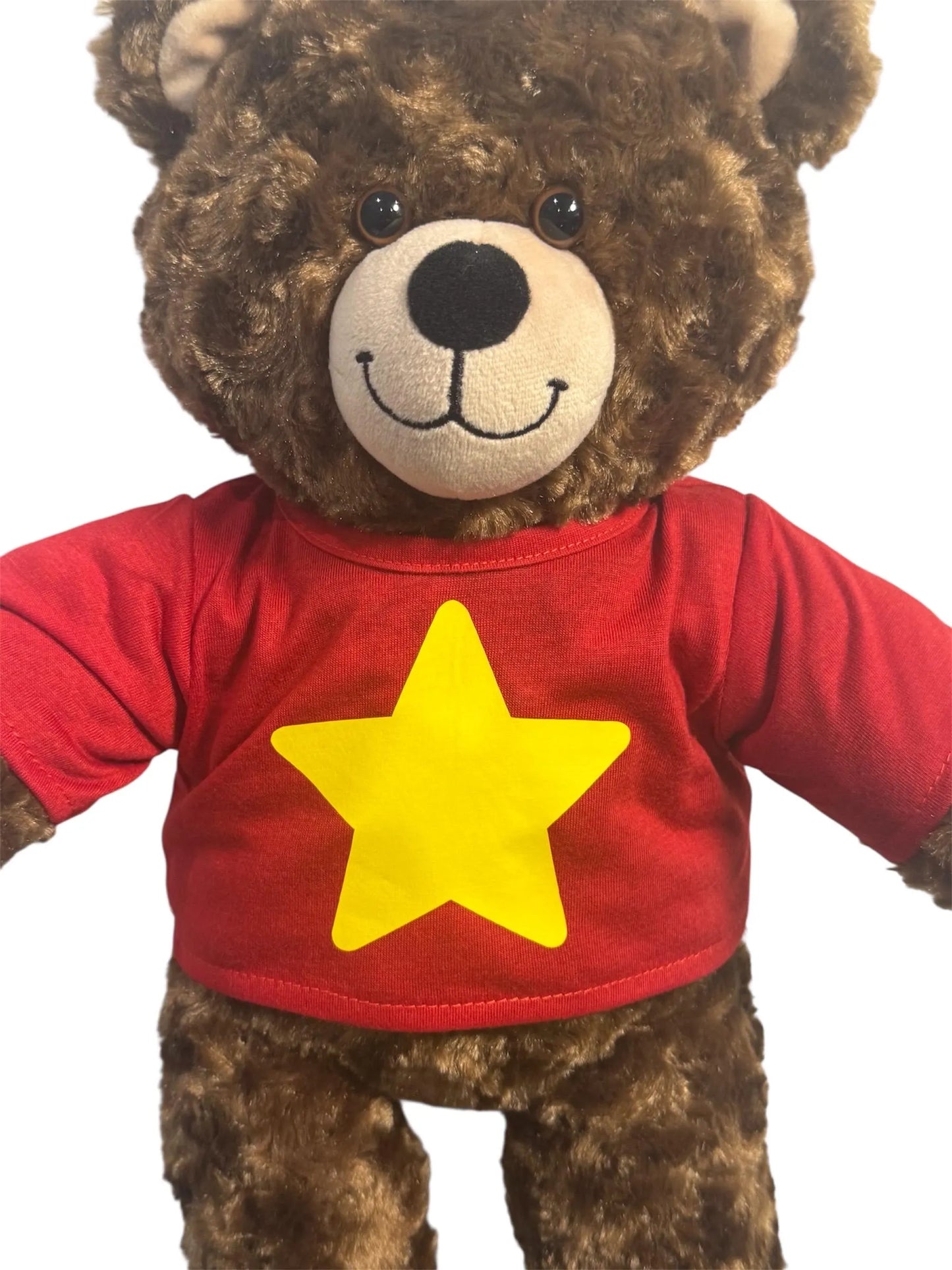 Steven Universe-Inspired T-Shirt or Hoodie for Plushies