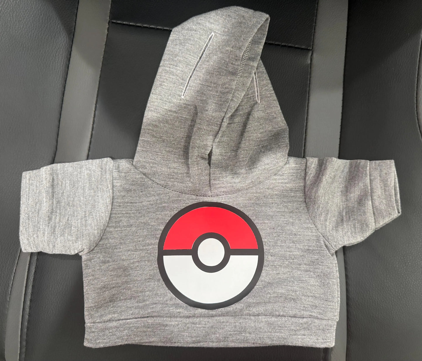 Monster Ball T-Shirt or Hoodie for Plushies