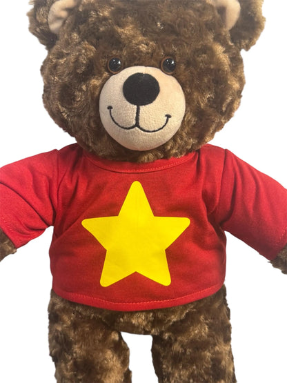 Steven Universe-Inspired T-Shirt or Hoodie for Plushies