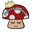 PrincessMush logo