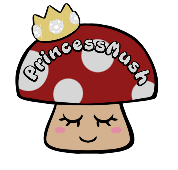 PrincessMush